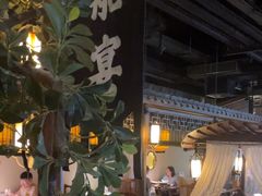 -绿茶餐厅(领展购物广场·中关村店)