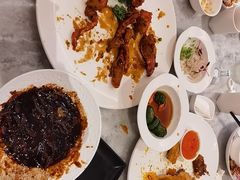 -喜来登由由大酒店九州膳坊中餐厅