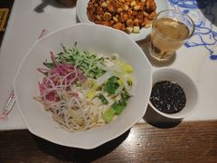 -大海碗·京菜炸酱面(雍和宫店)
