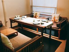 -稍可轩博物馆餐厅