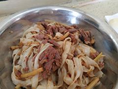 南宁老友粉-舒记粉店(七星路店)
