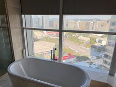 -广州粤海喜来登酒店