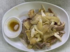 醉贤手撕鸡-醉贤居