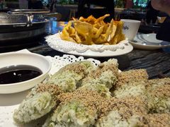 -老船舫·现做活鲜鱼馆(东郊记忆店)