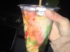 -鸡柳大人(宁大店)