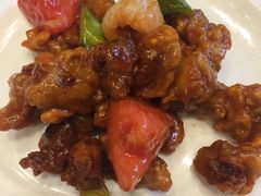 -莆田餐厅PUTIEN(三里屯店)