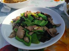 -兴福老面馆(寺路街店)