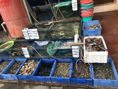 -香满居张记小厨私房菜(青岛站店)