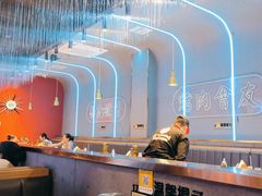 -杨记齐齐哈尔烤肉(总店)
