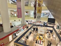 -银泰百货(北京大红门店)