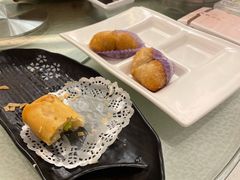 -金翠皇宫粤菜·点心·海鲜(翡翠店)
