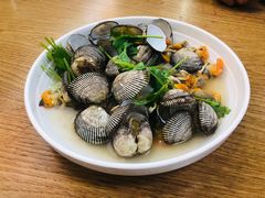 -渔家乐小海鲜(皇姑店)