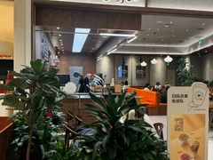-Peet's 皮爷咖啡(深圳湾万象城店)