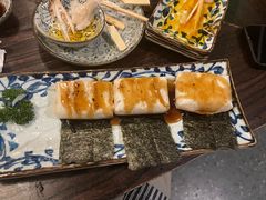 -哥哥の深夜食堂(红松东路店)