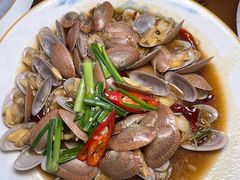 -友强·23年特色海鲜大排档(厦门店)