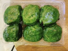 细沙青团-王家沙点心店(南京西路总店)
