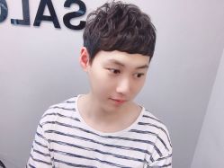 -T-Hair Salon