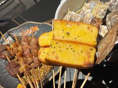 -黄鱼炙夜·烧烤·小龙虾(世茂缤谷店)