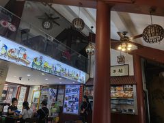 -孙盛兴奥灶面馆·蟹黄面·三虾面(山塘街总店)