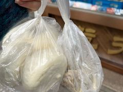 -航天馒头(瞻园路店)