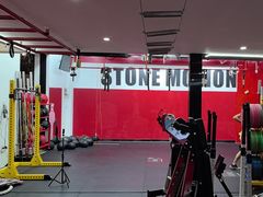 -Stone Motion Fitness 释动健身