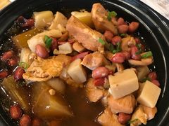 -老妈米线(港龙店)