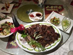 -紫阳家宴(源深店)