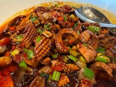 -新荣记(西溪湿地店)