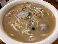 -山里人姜汁(府东小区店)
