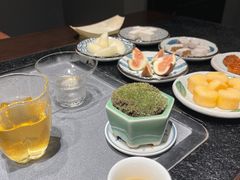 -潮隐·东园现代潮菜