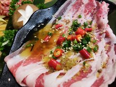 -猫抓烤肉(武进吾悦广场店)