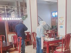 -清真明德斋茶餐厅民族饭店(北京街店)