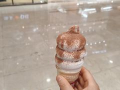 -DQ·蛋糕·冰淇淋(科华王府井店)
