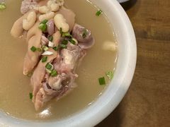 -双流老字号董蹄花(广场路店)