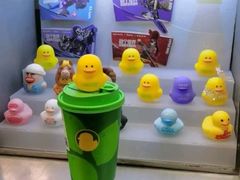 -LINLEE林里·手打柠檬茶(锦江太古里店)