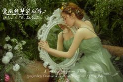 点击看大图 -格拉视觉摄影工作室(正成·财富ID店)