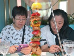 -蜜桃花开·中西融合菜E&W(南长街店)