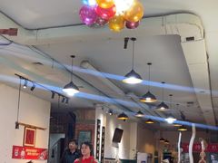 -蜀留香石锅鱼(六顺街店)
