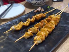 -西部马华清真兰州牛肉面·烧烤夜市(三里河店)
