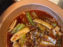 -麻六记(新天地店)