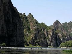 -北京上方山国家森林公园