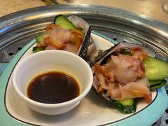 -福茗春薪禾记海鲜烧烤(八一路店)