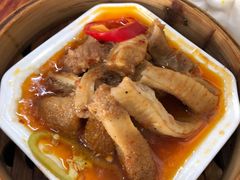 -恒兴发茶店(水巷口店)