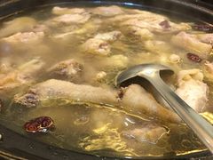 -神洲四海大酒楼(王府井澳门中心店)