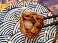 -仙隐小鹿中華の日料(正弘城店)