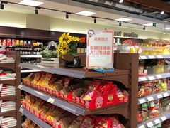 -丽达购物中心(崂山店)
