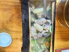 -61号餐吧(兴坪古镇漓江店)