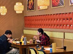 -悦屋老板娘的烤肉店(紫薇田园店)