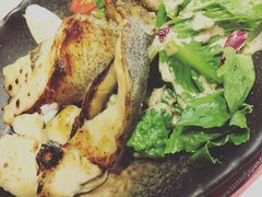 -板长寿司(铜锣湾店)