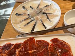 -四喜小胖·北京涮肉(五道营店)
